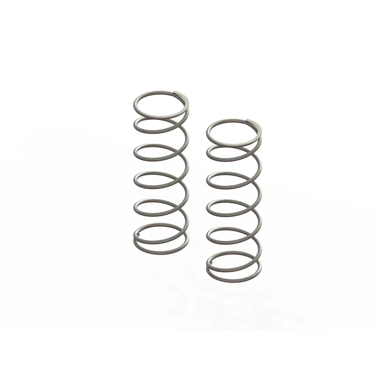 Arrma Shock Springs, 70Mm 1.5N/Sq.M (8.6 F-Lb/In) (2) 1