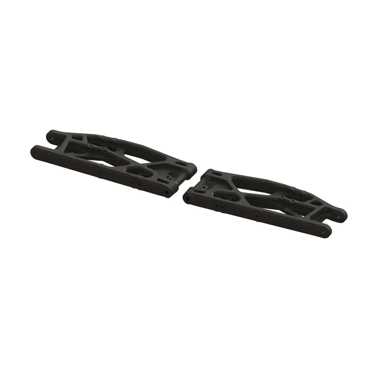 Arrma Rear Lower Suspension Arms, 148Mm (1 Pair): Exb 1