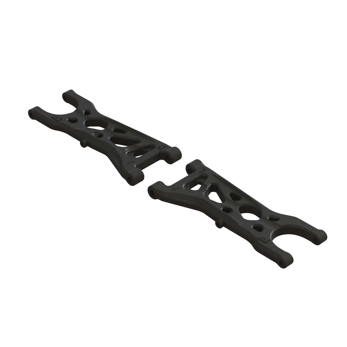 Arrma Front Suspension Arms: (1Pr) 1
