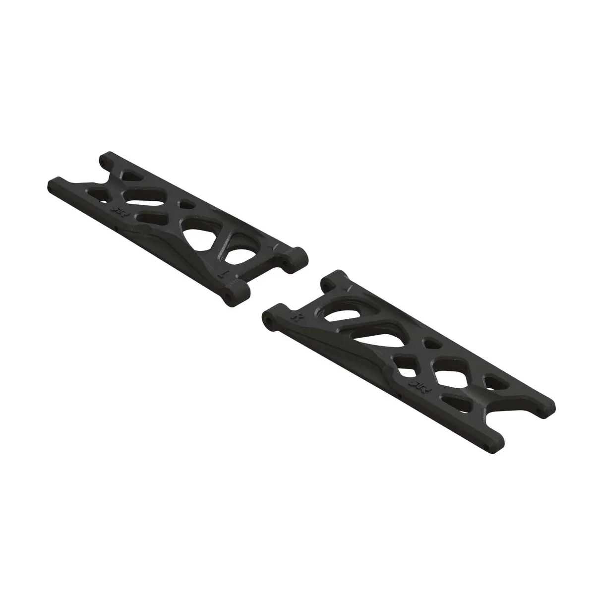 Arrma Rear Suspension Arms: (1Pr) 1