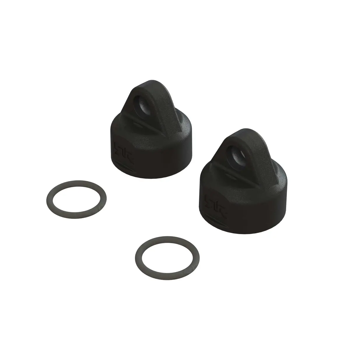 Arrma Shock Cap (2) 1