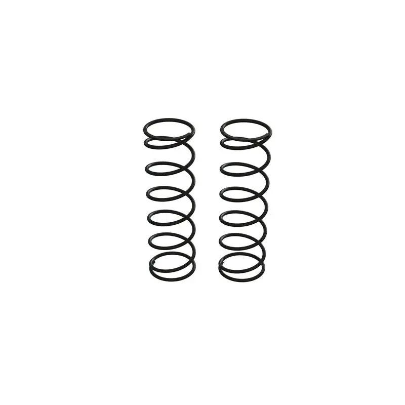 Arrma Shock Springs: 70Mm 1.2N/Mm (6.9Lbf/In) (2) 1