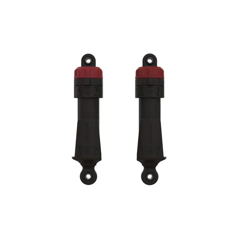 Arrma Shock Set Bore:11Mm, Length: 87Mm, Oil: 500Cst 1