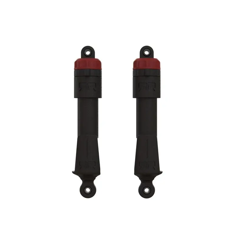 Arrma Shock Set Bore:11Mm, Length: 109Mm, Oil: 500Cst 1