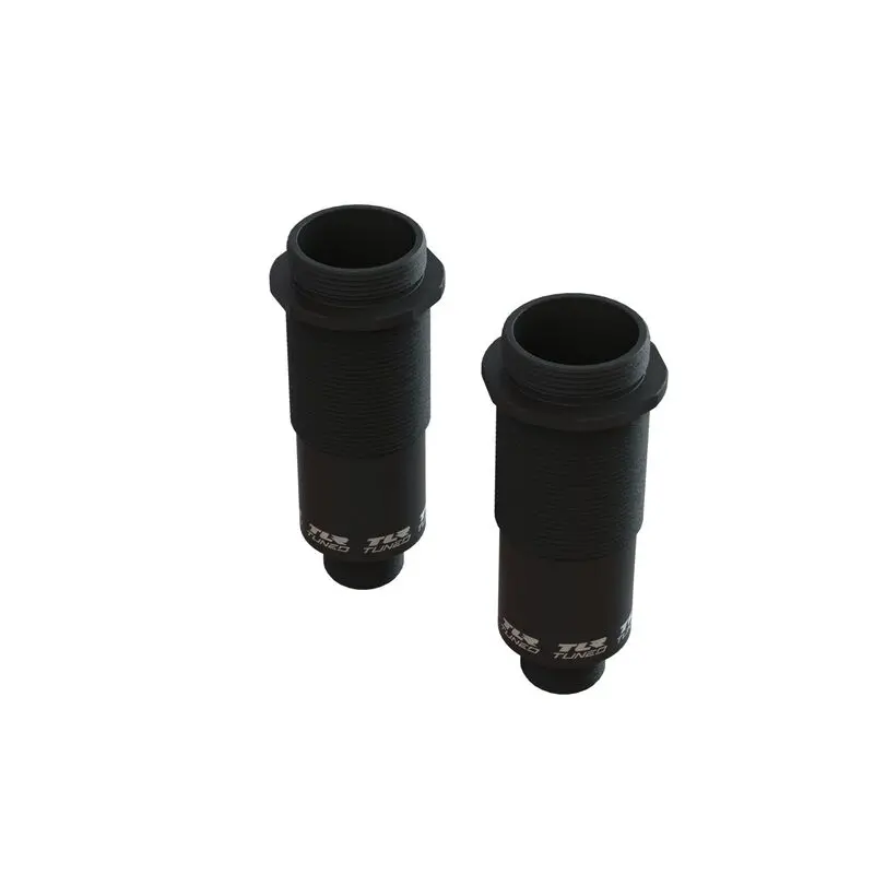 Arrma Aluminum Shock Body 16X57mm Black 1