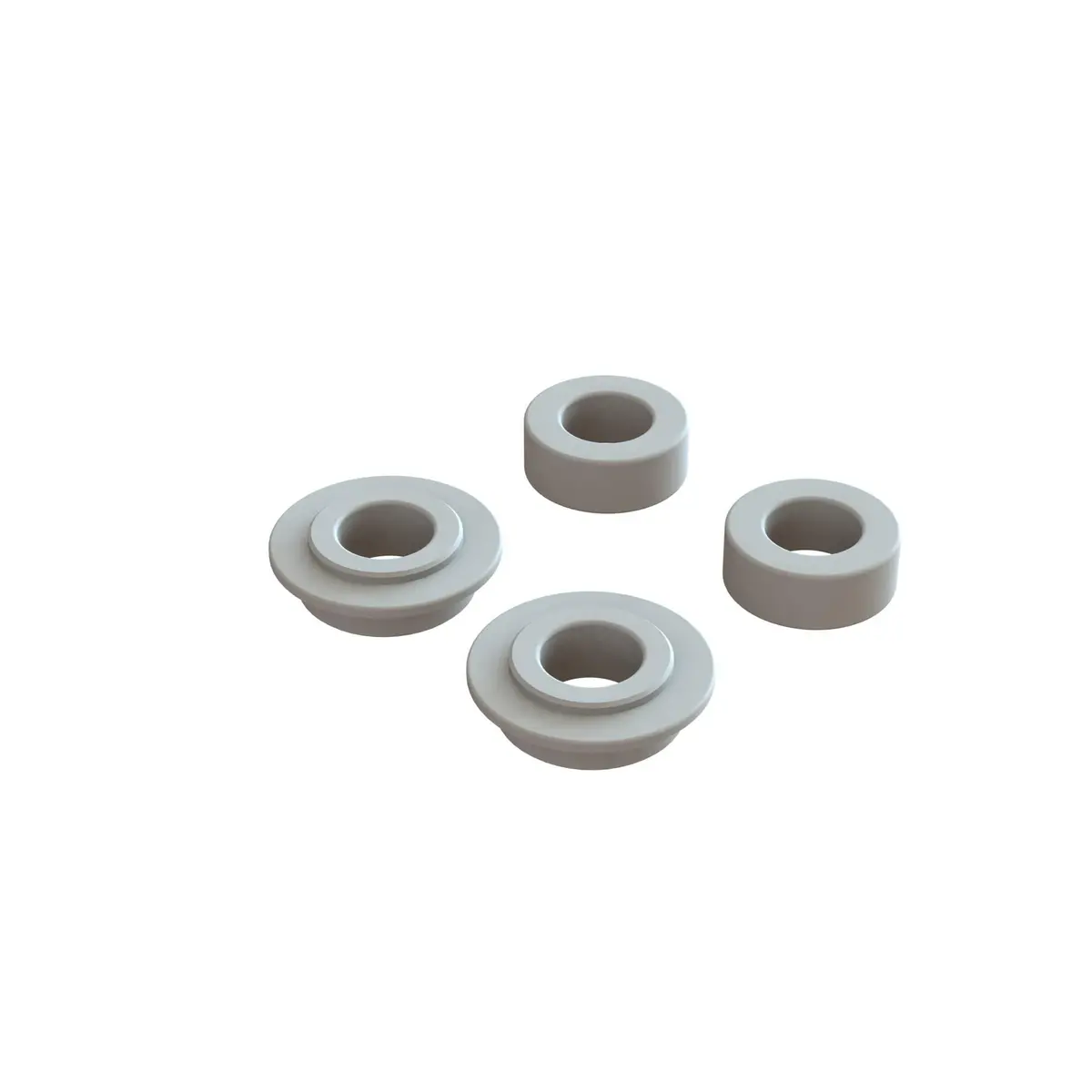 Arrma Tlr Tuned Shock Guide Set 1