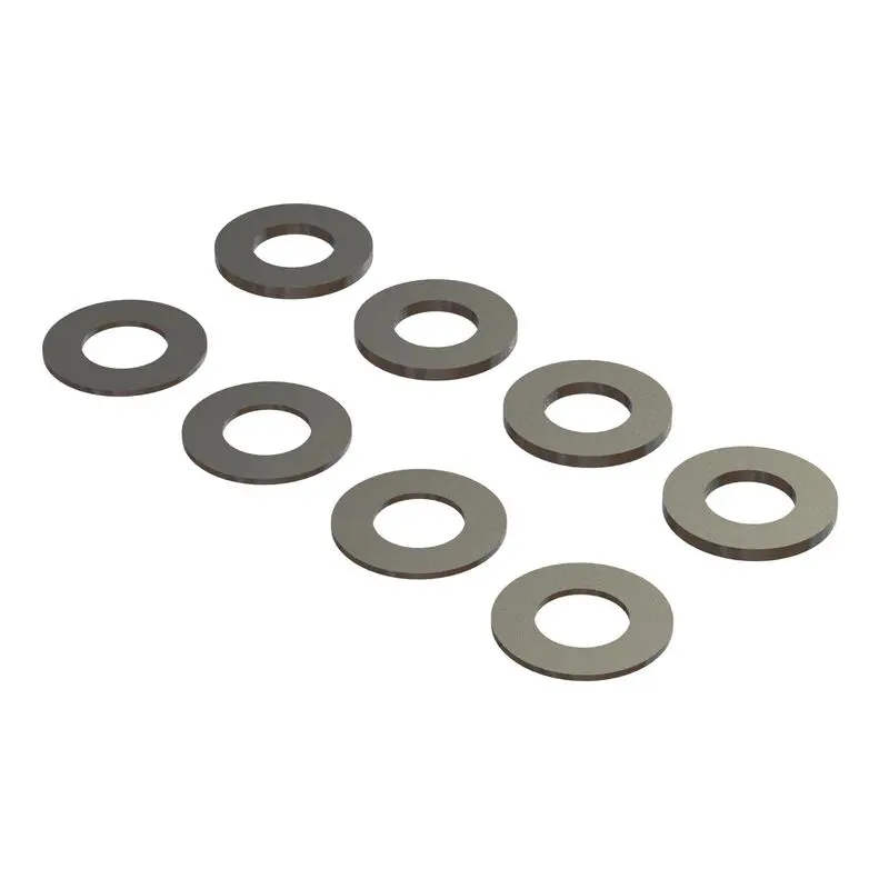 Arrma Suspension Arm Metal Shim Set 1