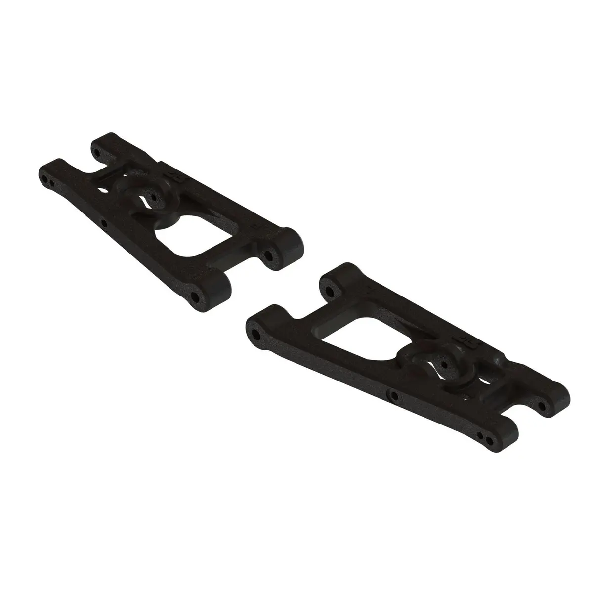 Arrma Front Lower Suspension Arms (1 Pair) 1