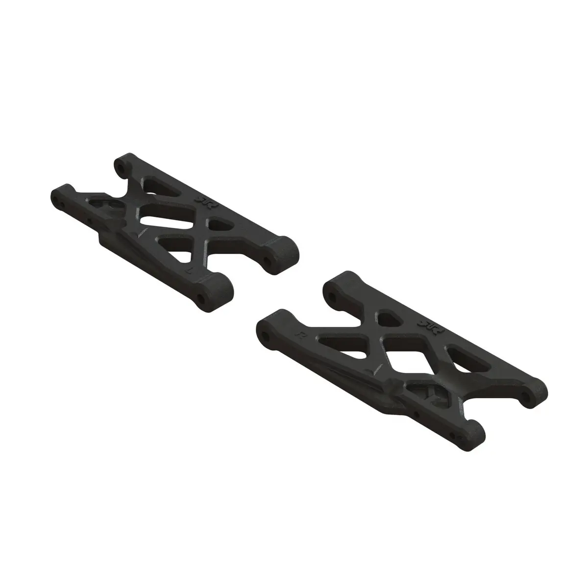 Arrma Rear Suspension Arms (1 Pair) 1