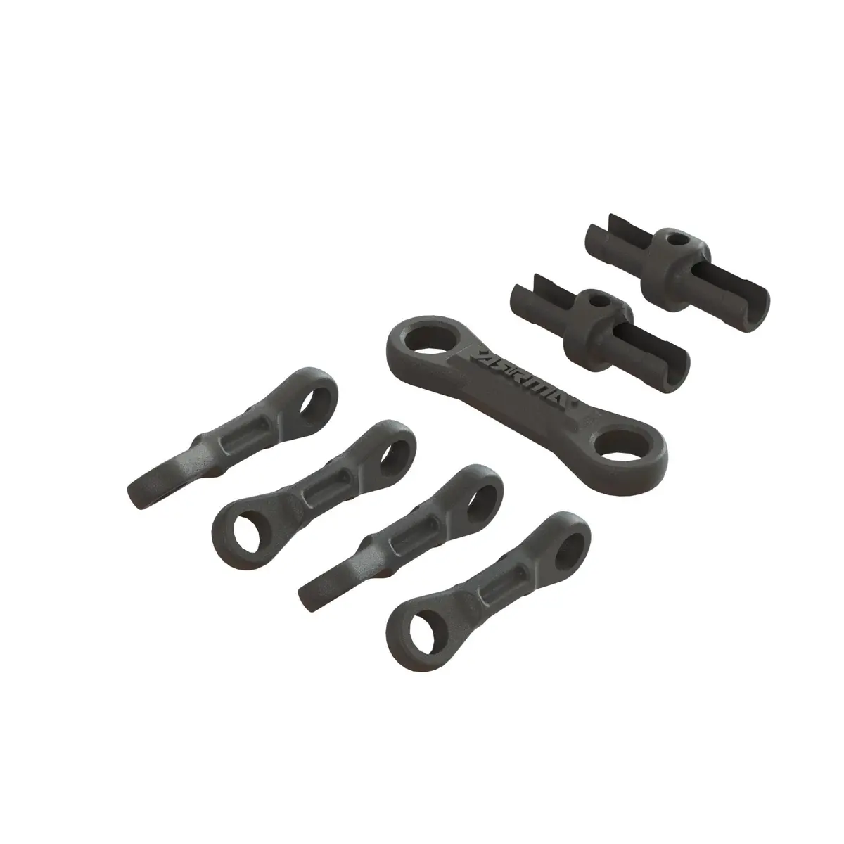 Arrma  Sway Bar Rod Ends 1