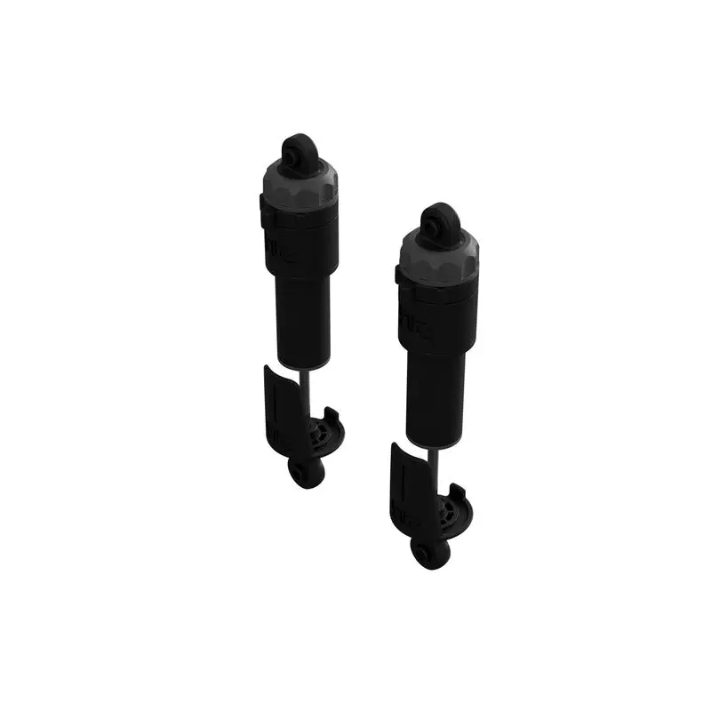 Arrma Shock Set, Bore: 11Mm, Length: 109Mm Oil: 100Cst 1