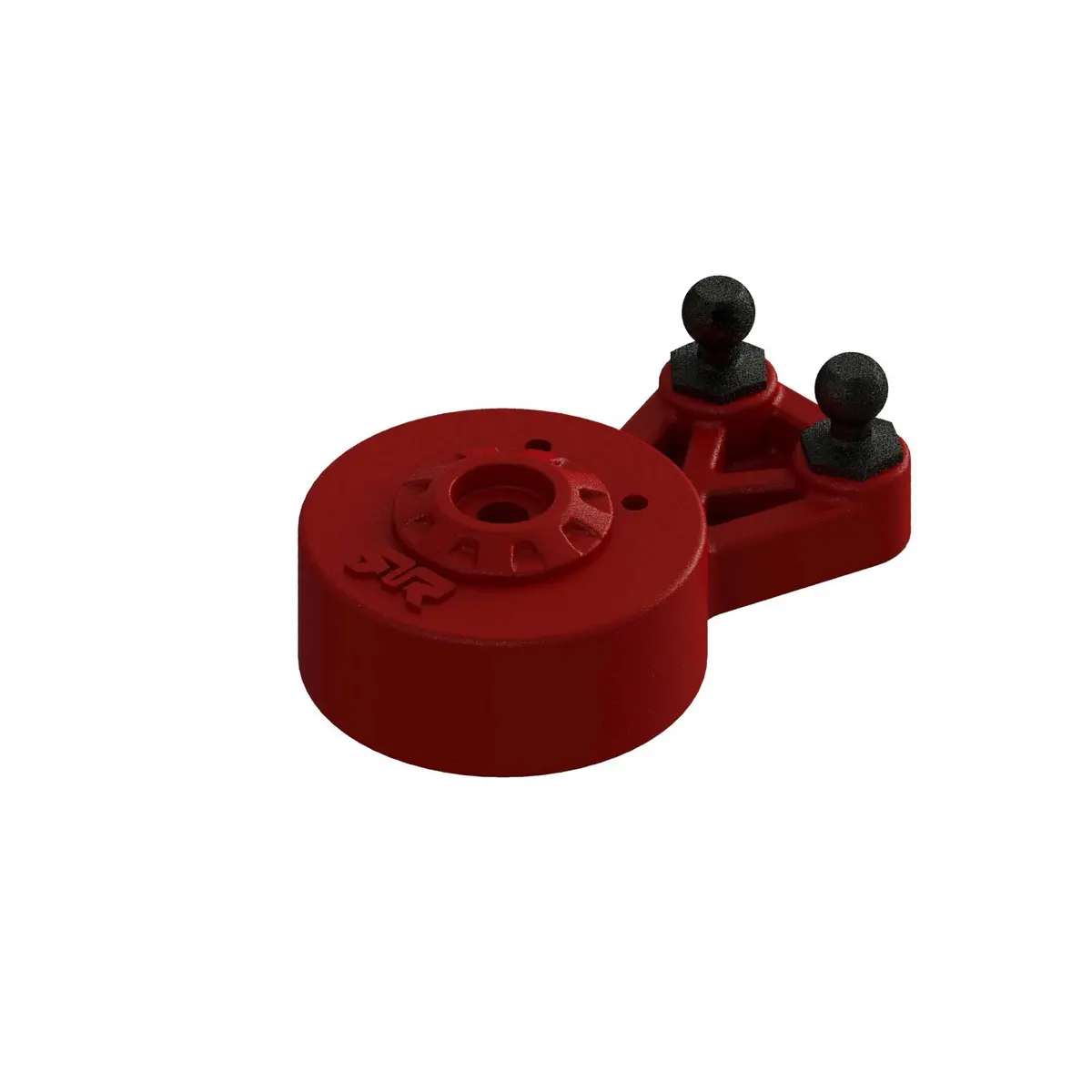 Arrma Direct Mount Servo Saver 25T Spline 1
