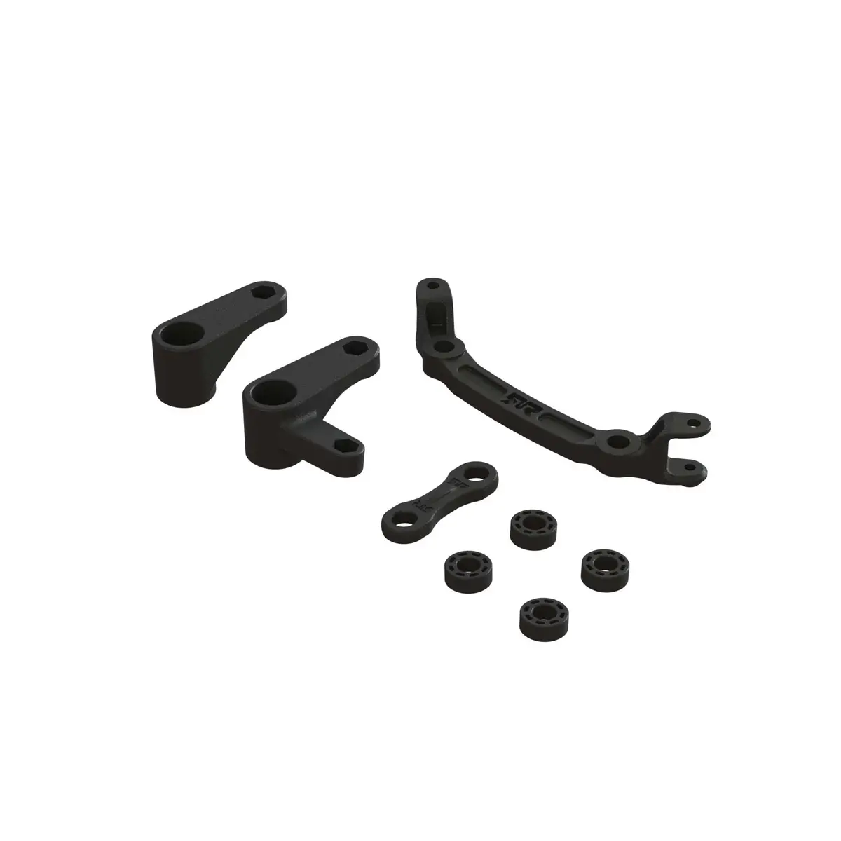 Arrma Steering Parts Set 1
