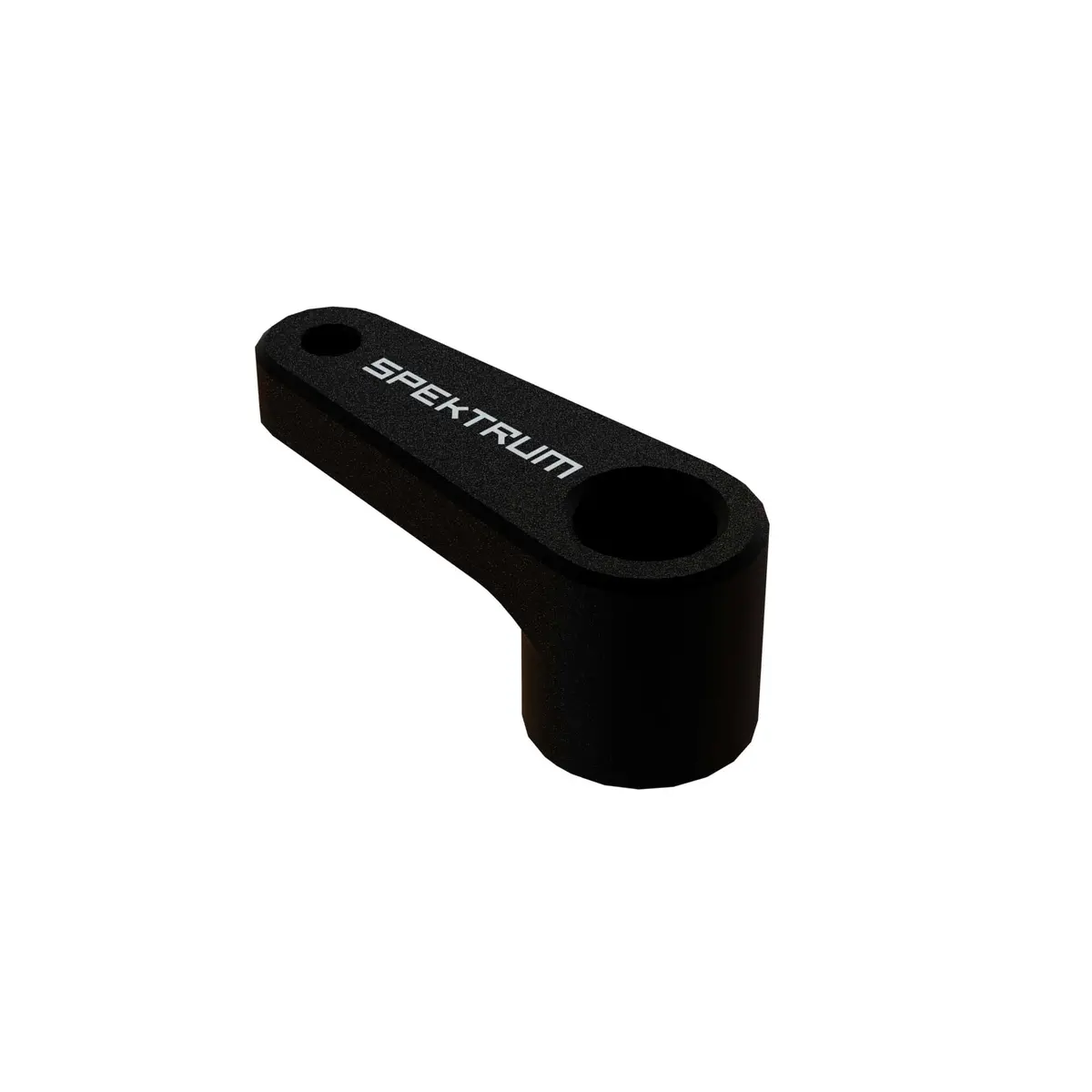 Arrma Aluminum Servo Horn 23T Spline: Spektrum 1