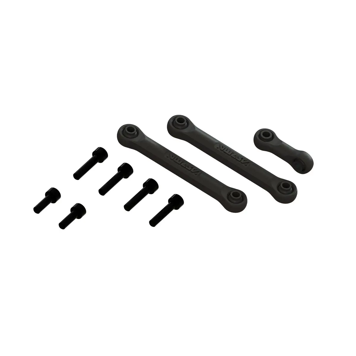 Arrma Steering Link Set A - Grom 1