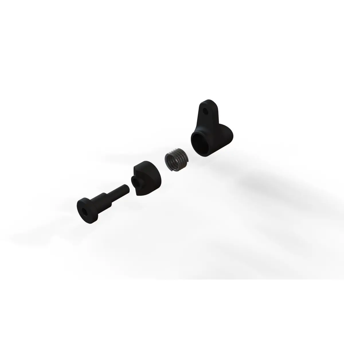 Arrma Servo Saver Set 1