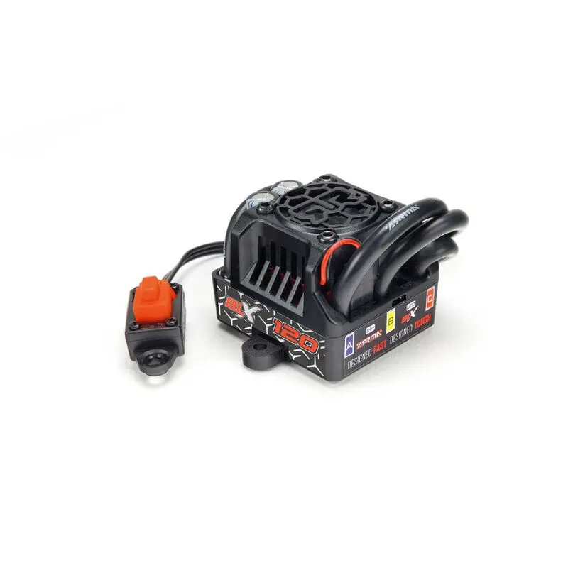 Arrma Blx120 Brushless 4S Esc 1
