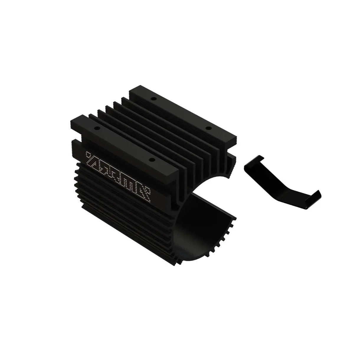 Arrma Motor Heatsink 4685 1