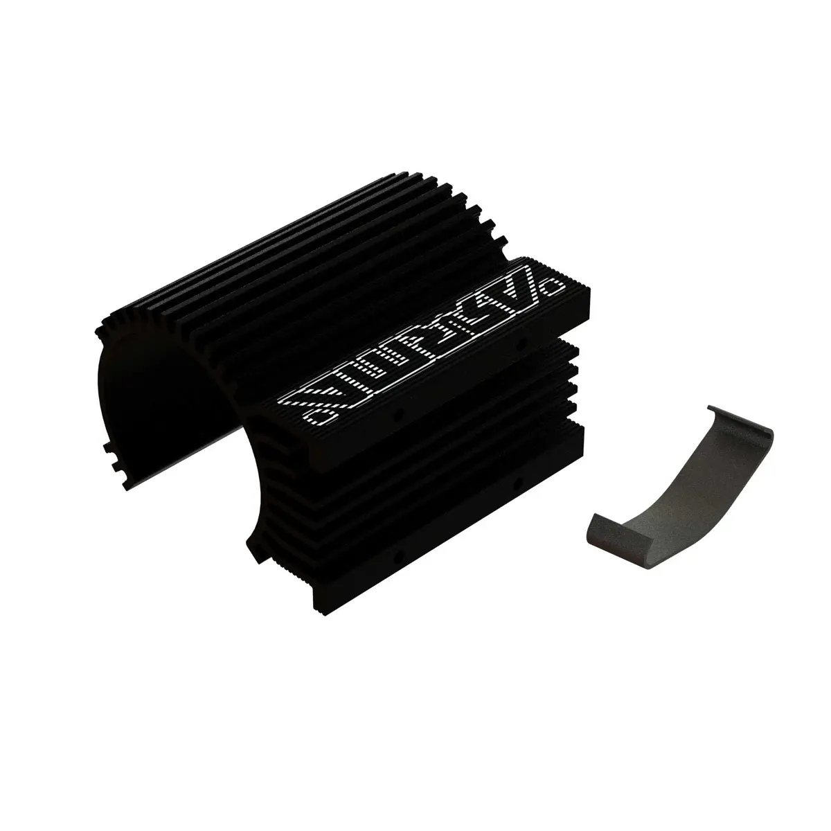 Arrma Motor Heatsink 4074 1