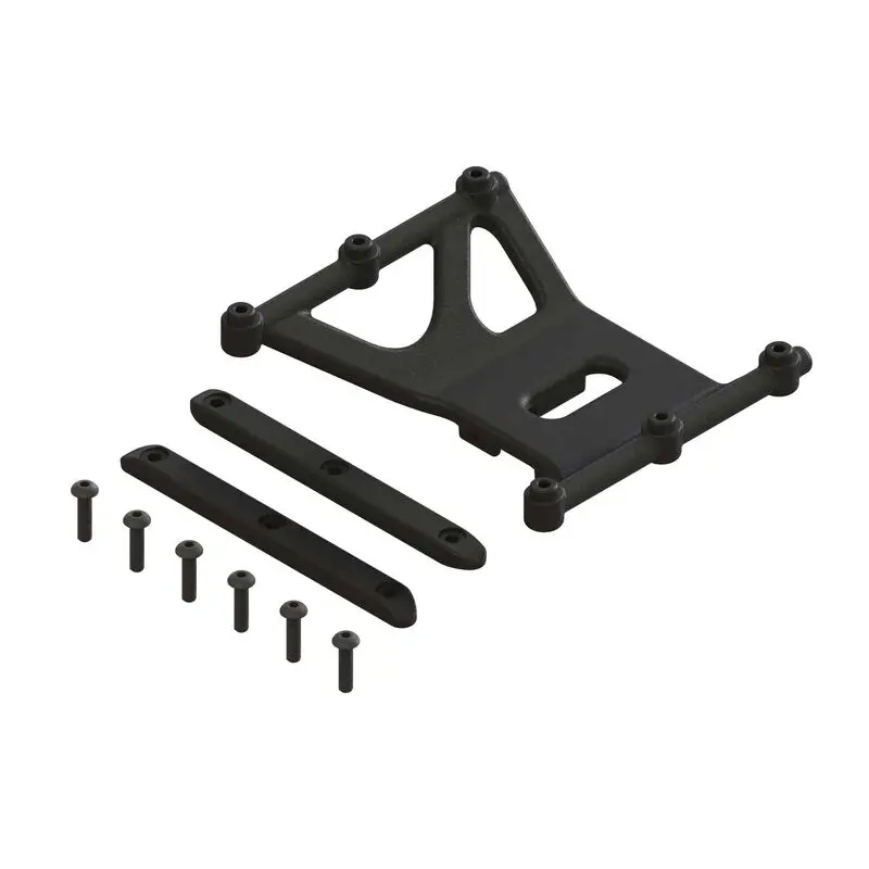 Arrma Body Roof Support Set 1