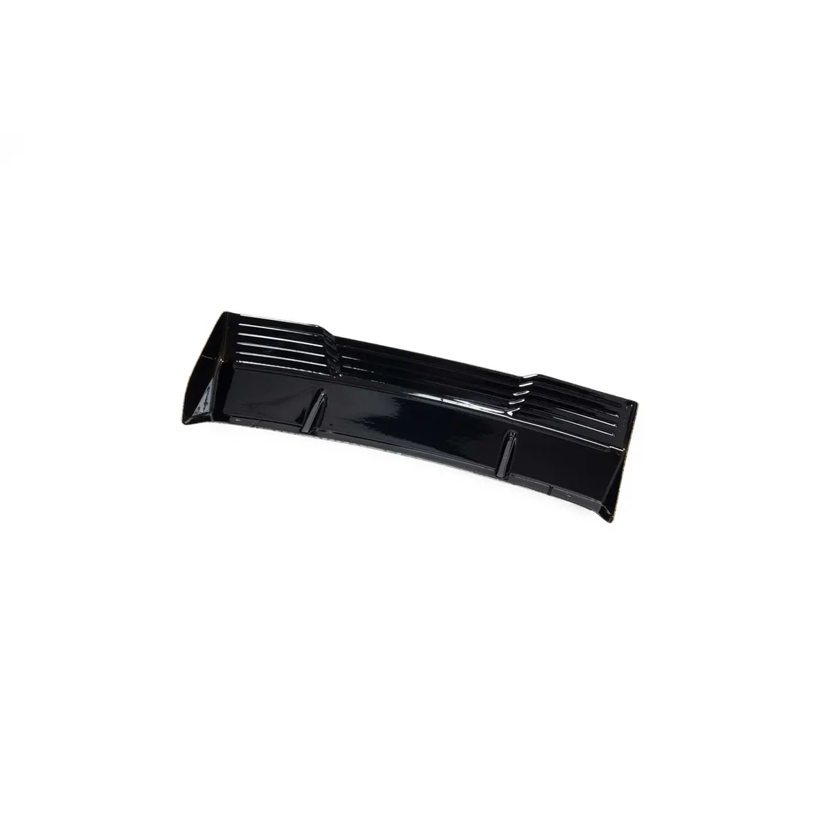 Arrma Rear Wing, Black: Felony 6S Blx 1