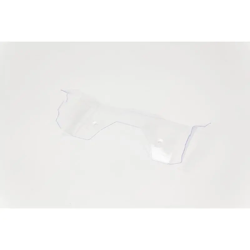 Arrma 1/8 Diffuser, Clear: Vendetta 1