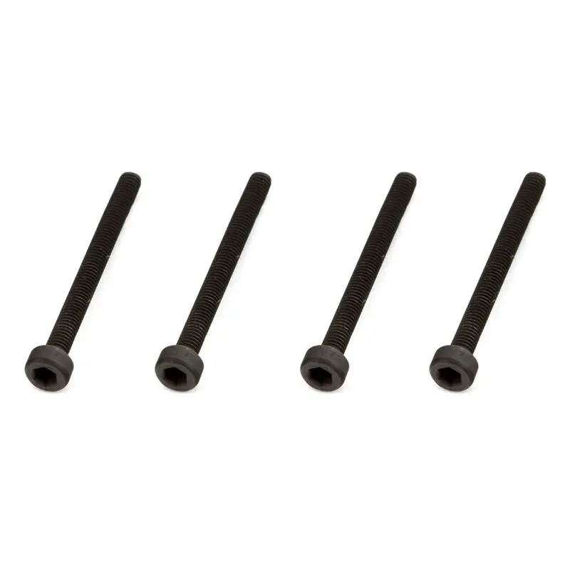 Arrma Cap Head Screw M2.5X25mm (4) 1