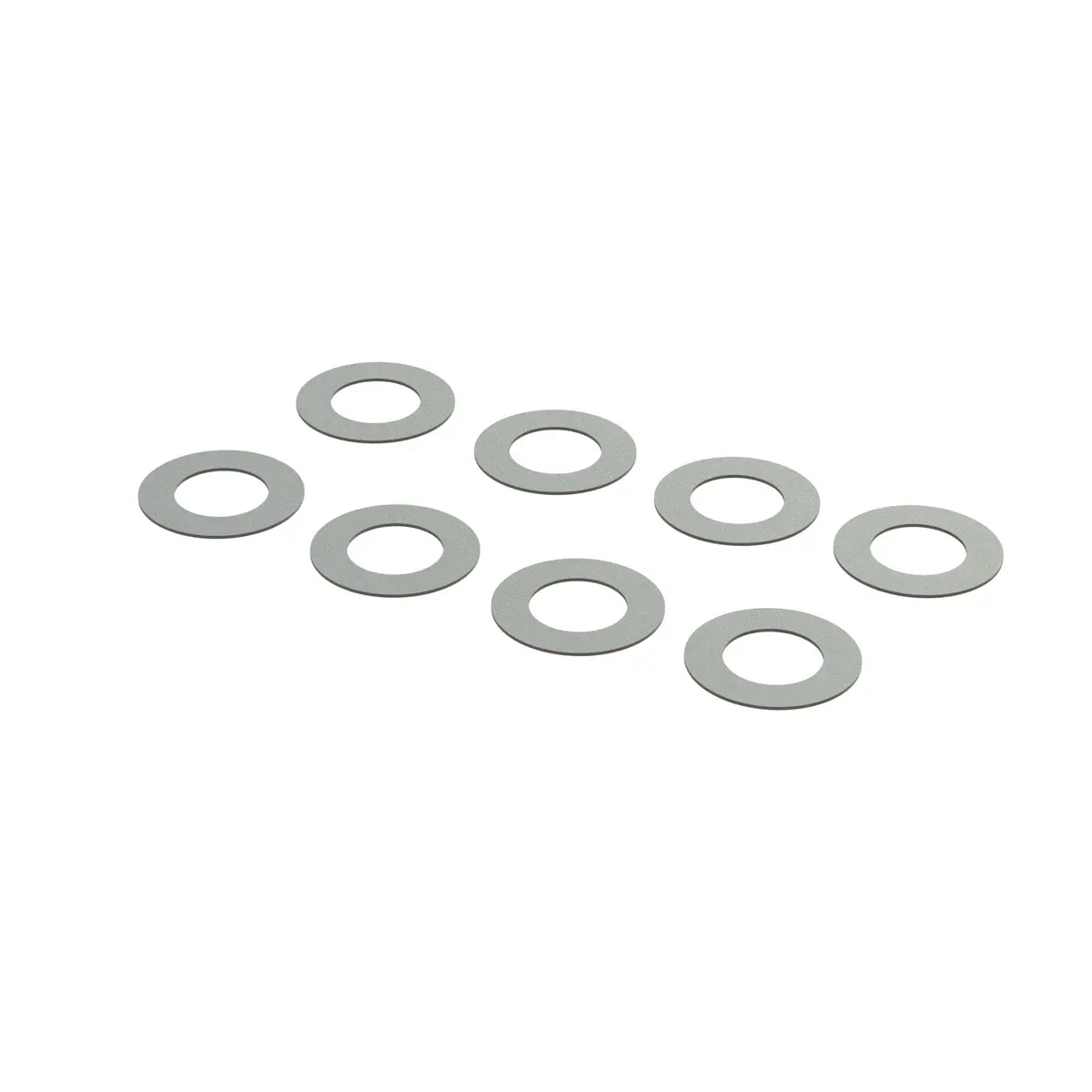 Arrma Shim 5.4X9.5X0.2Mm (8) 1