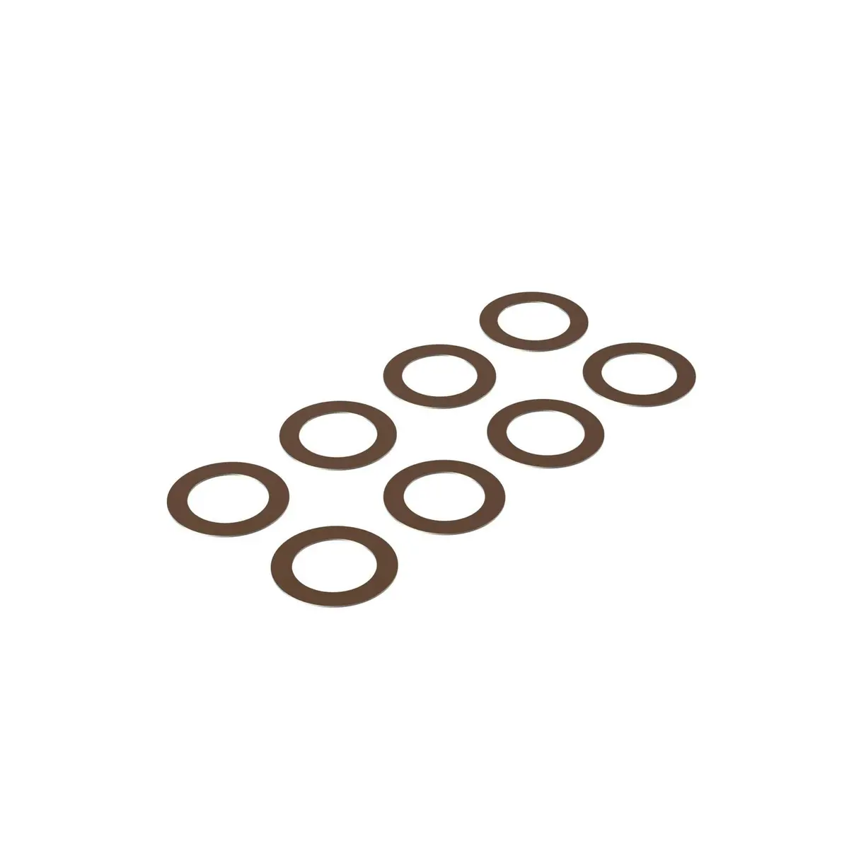 Arrma Shim 8X12x0.2Mm (8) 1