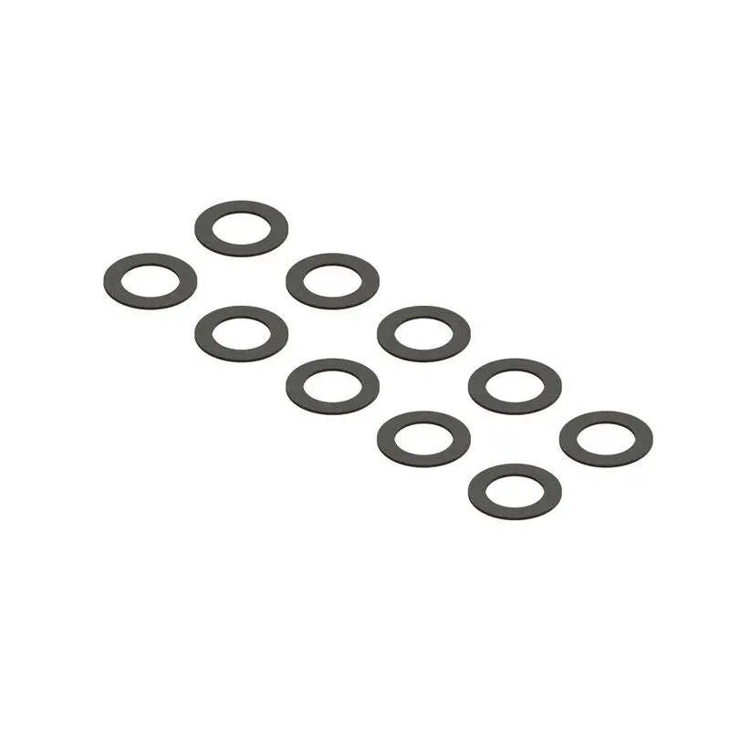 Arrma Shim 9.1X14.6X0.5Mm (10) 1