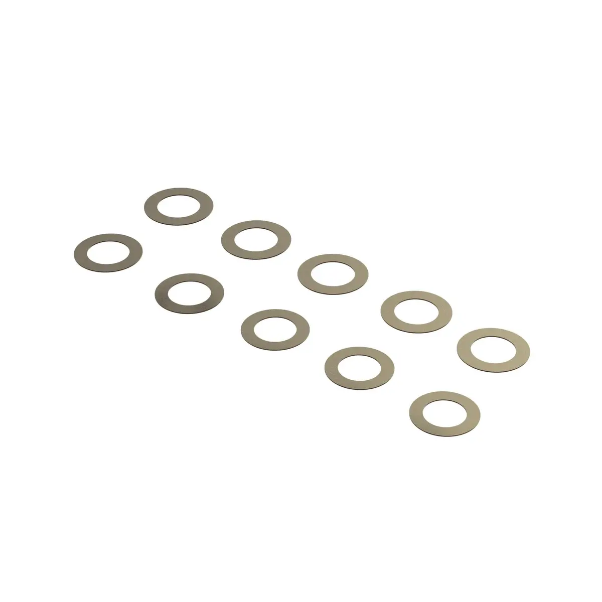 Arrma Shim 12.1X19.5X0.3Mm 1
