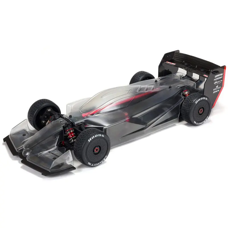 Arrma 1/7 Limitless V2 Speed Bash Roller 1