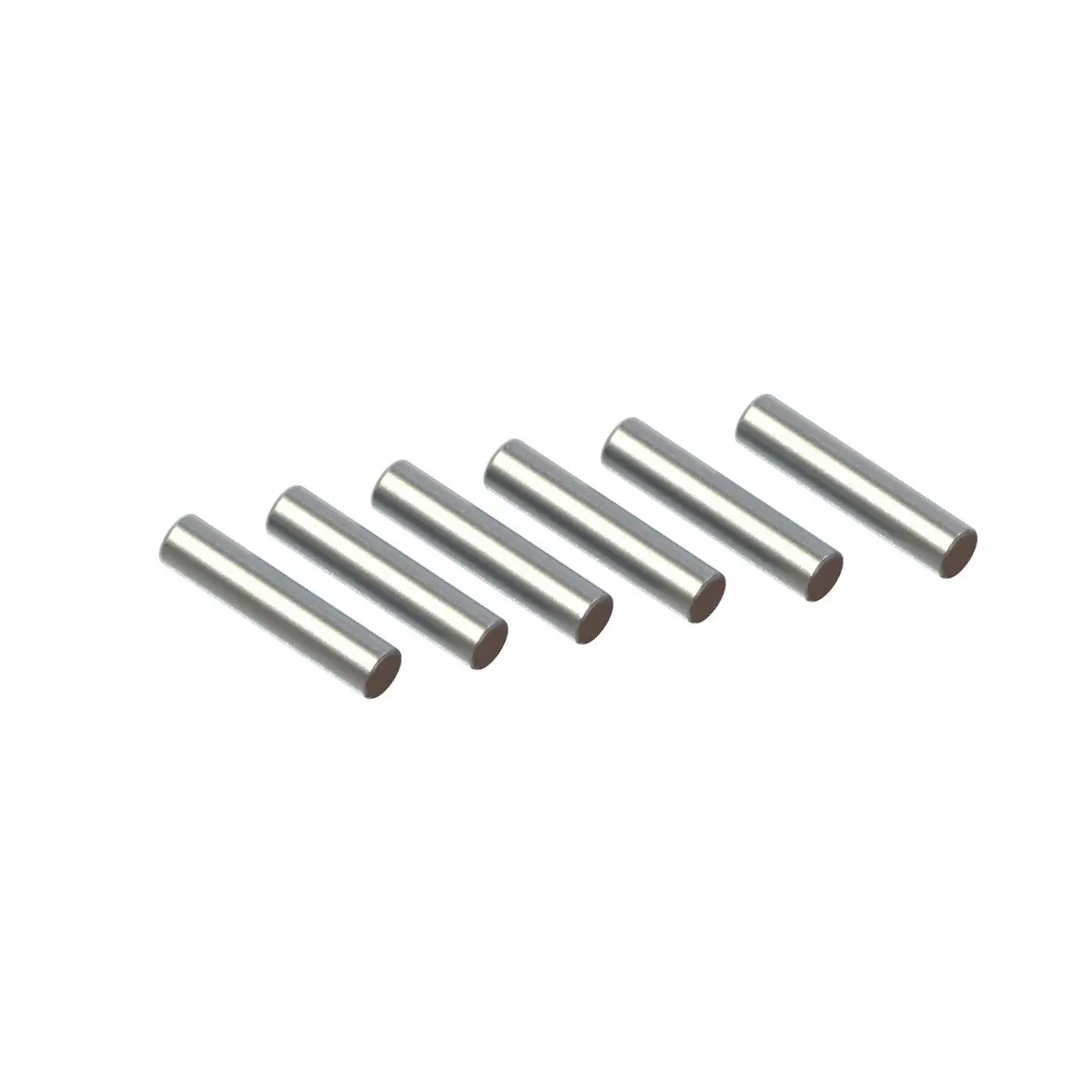 Arrma Pin, 2.5X11.5Mm (6): Exb 1