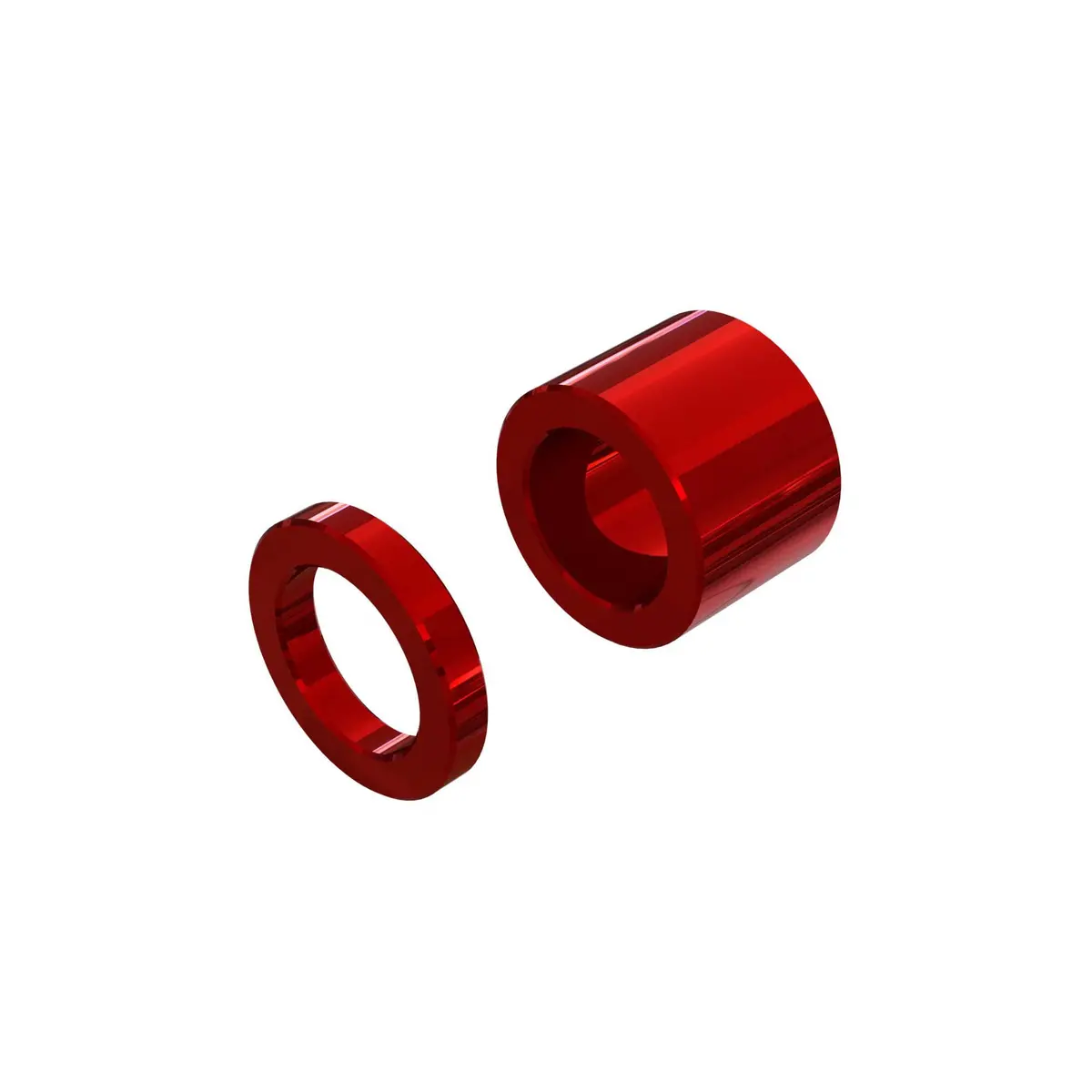 Arrma Spool Spacer Set 1