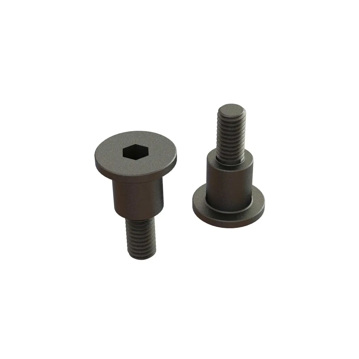 Arrma M3x12.5Mm Screw Shaft (2) 1