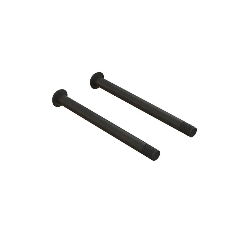 Arrma Screw Hinge Pin M3x37mm (2) 1
