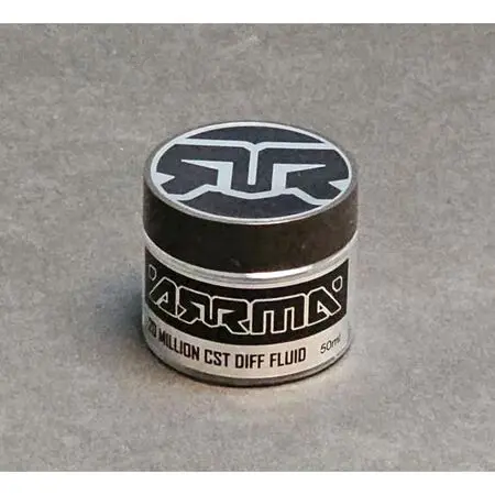 Arrma Diff Fluid, 20 Million Cst 20Ml 1