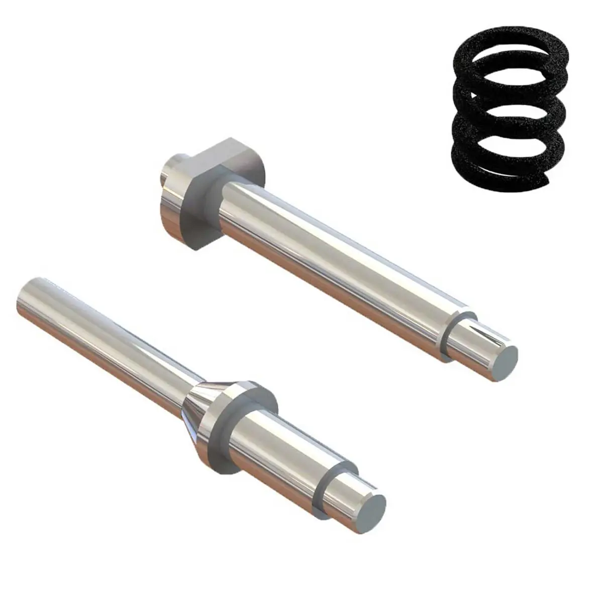Arrma Steering Posts And Servo Saver Spring Set Arac3028 1