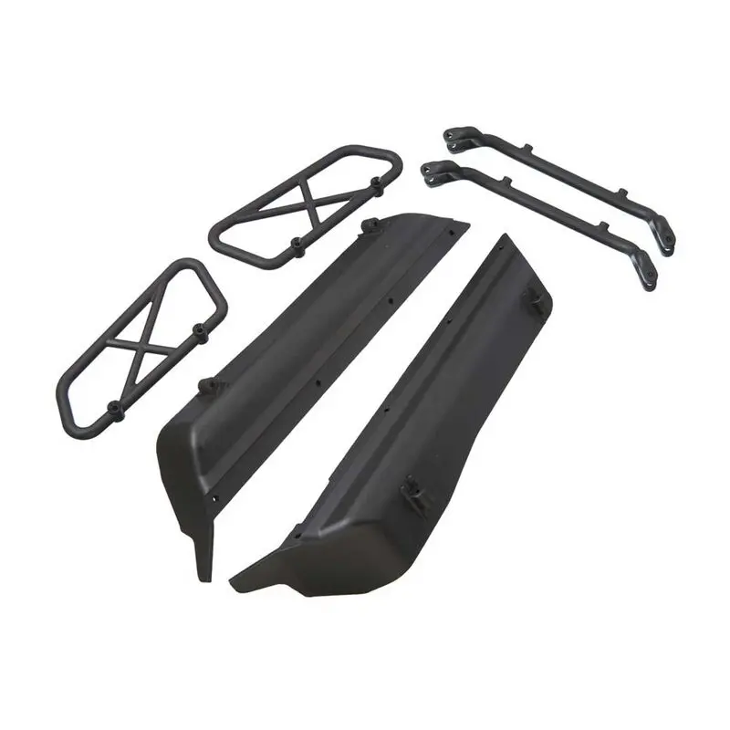 Arrma Composite Side Guards (2) 1