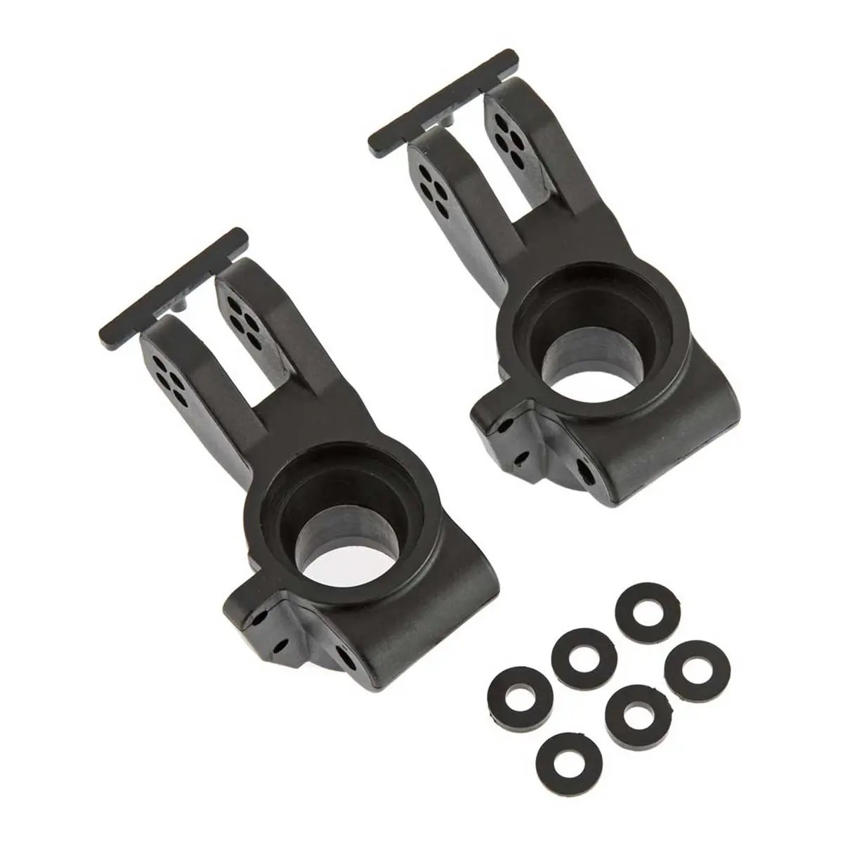 Arrma Hub Rear: Kraton (2) Arac5042 1
