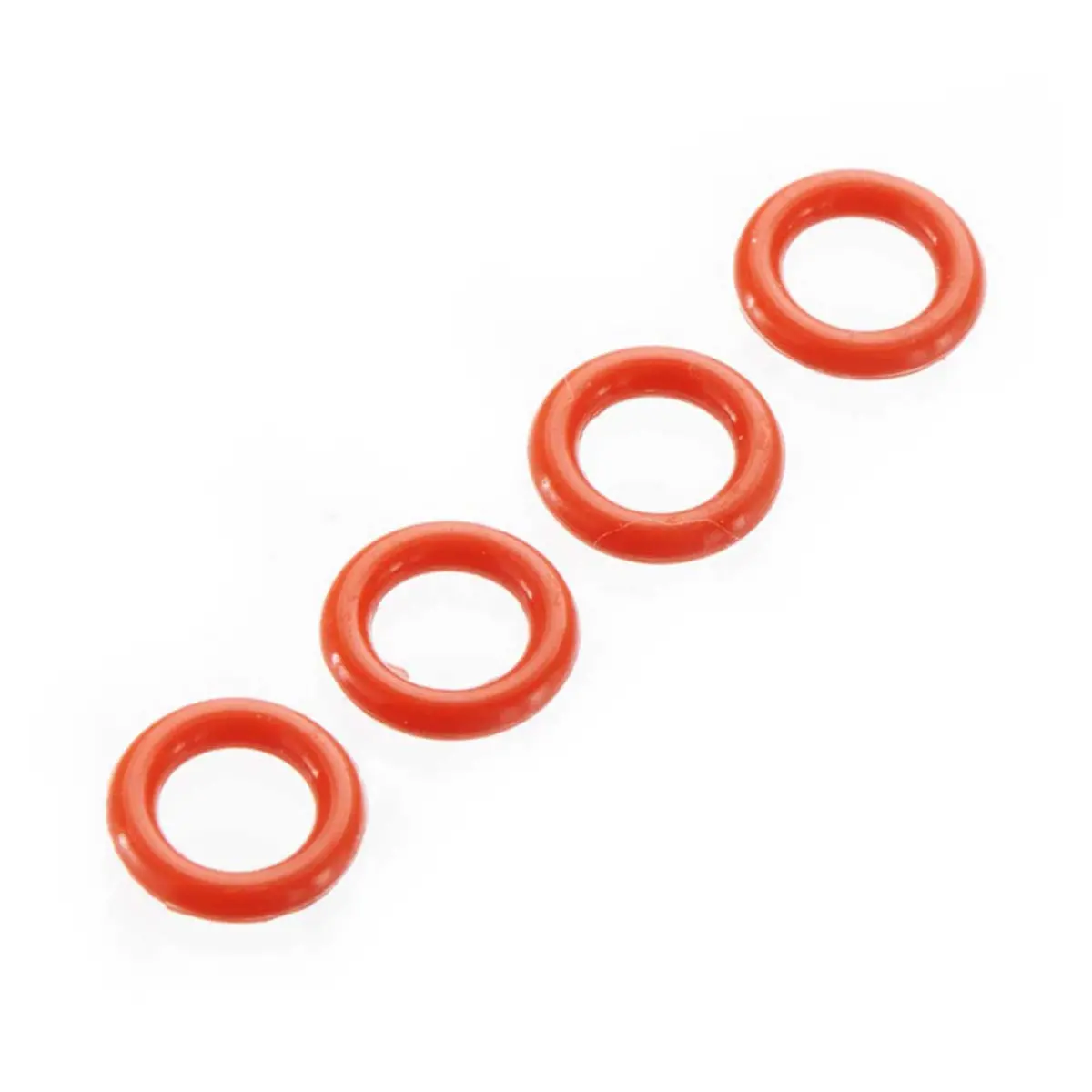 Arrma O-Ring P-5 4.5X1.5Mm Red (4) 1