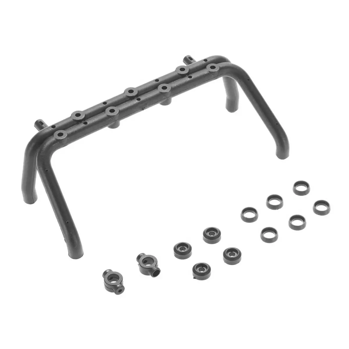 Arrma Truck Roll Hoop: Outcast Arac8806 1