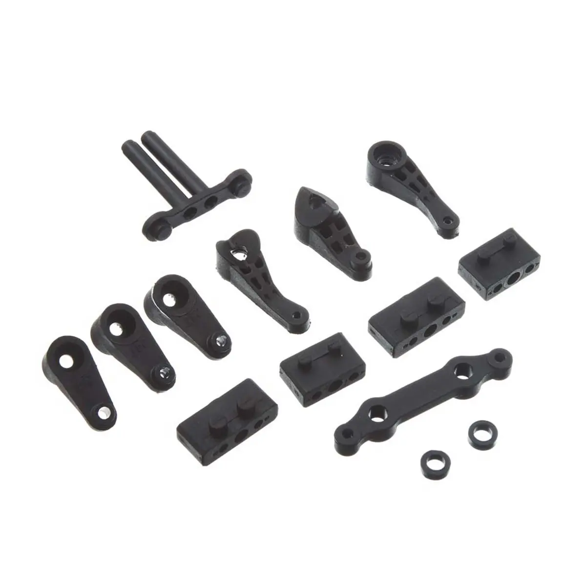 Arrma Steering Parts Set 2014 Spec Arac9384 1