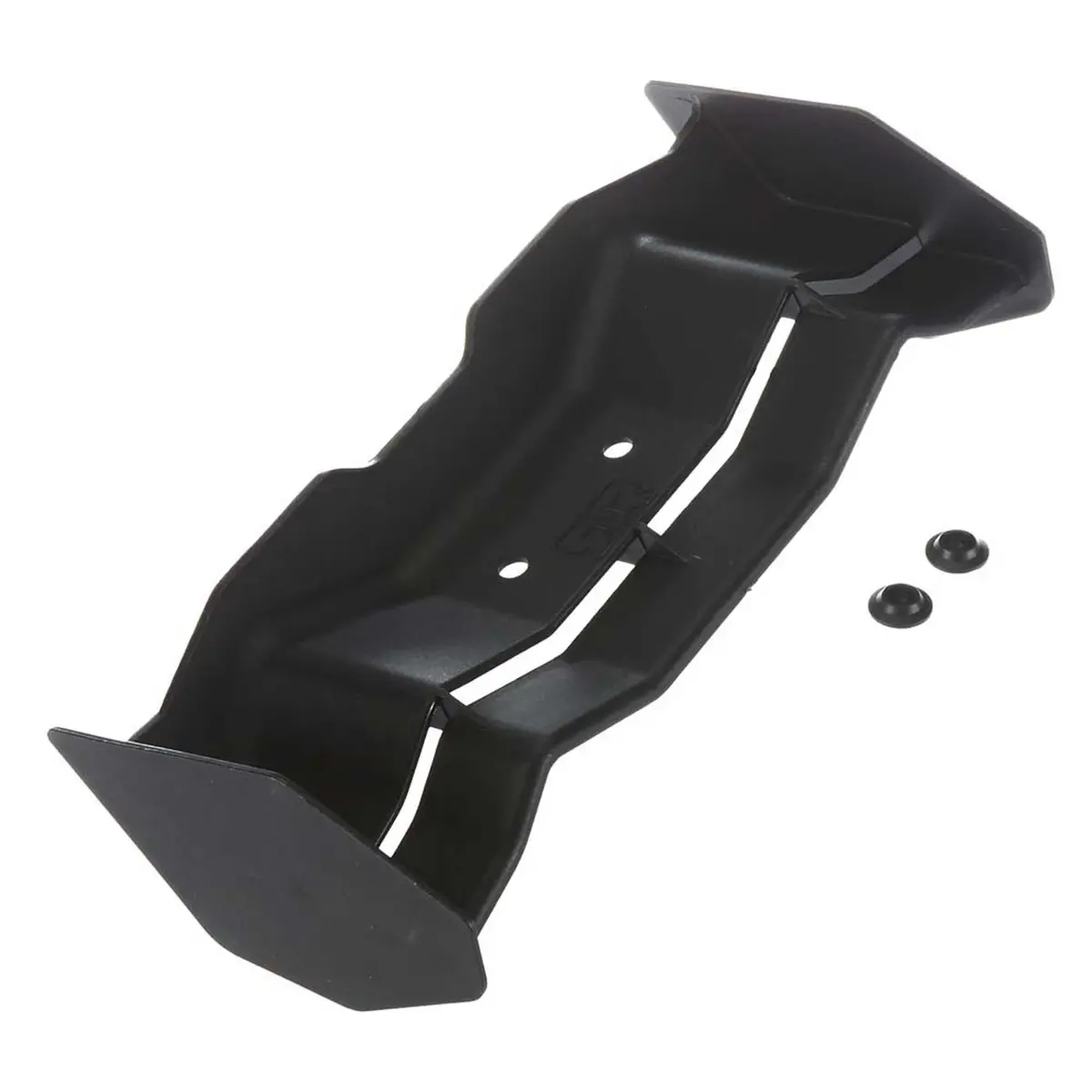 Arrma Wing 224Mm Rear Black Arac9652 1