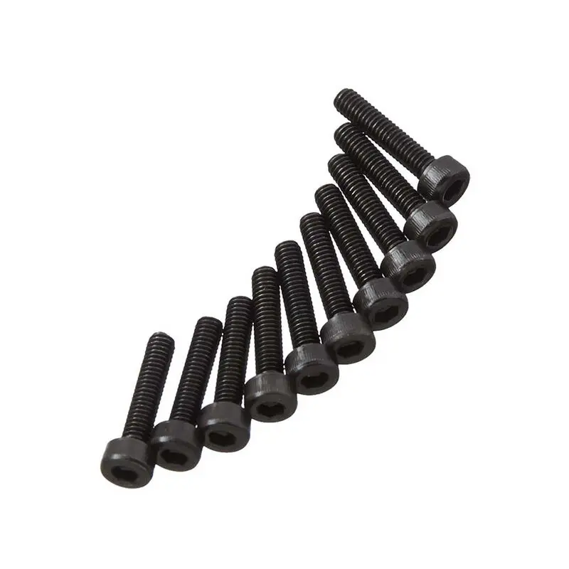 Arrma Cap Head Screw 2.5X12mm (10) 1