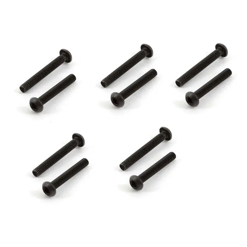 Arrma Button Head Screw 3X20mm (10) 1