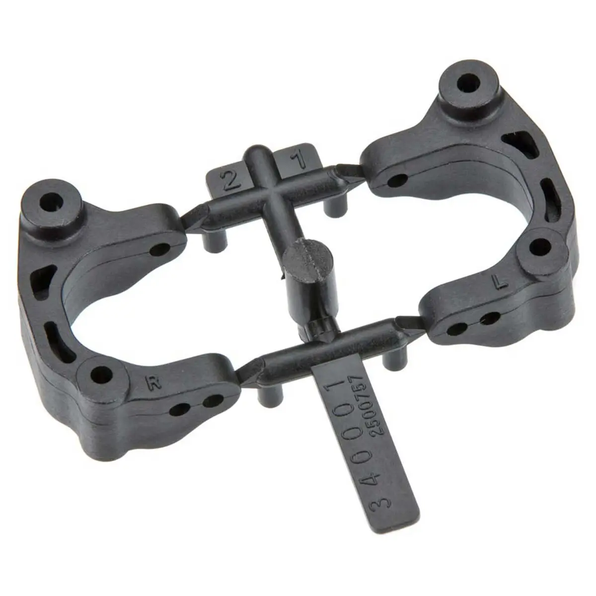 Arrma Upright Set Front Arac9817 1