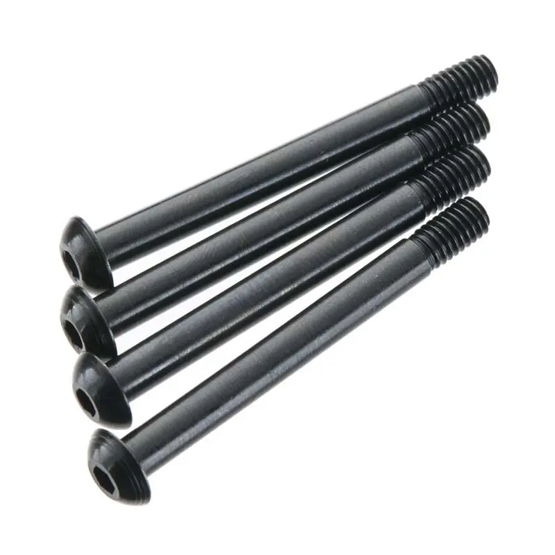 Arrma Button Head Screw 4X40mm (4) 1