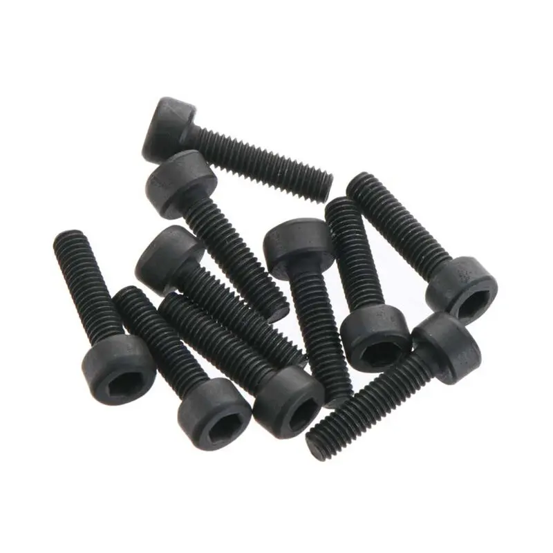 Arrma Cap Head Screw 3X12mm (10) 1