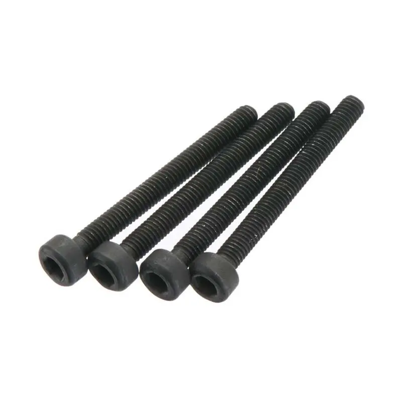 Arrma Cap Head Screw 3X28mm (4) 1